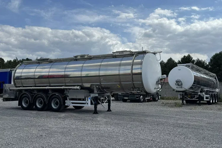 LAG Spożywcza Magyar Izolowana Webasto Pompa Elektryczna do Zrzutu zdjęcie 15