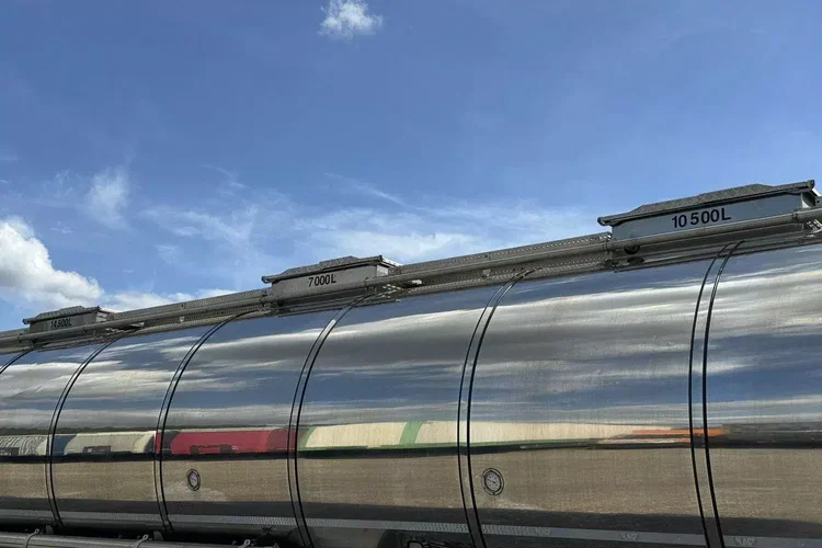 LAG Spożywcza Magyar Izolowana Webasto Pompa Elektryczna do Zrzutu zdjęcie 16