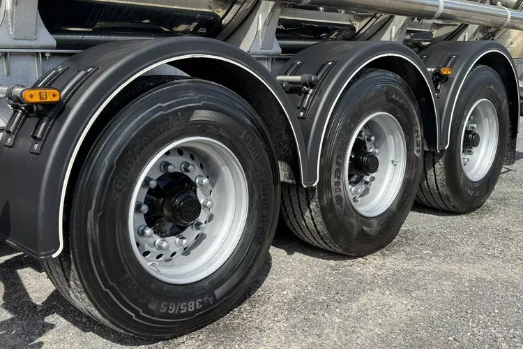 LAG Spożywcza Magyar Izolowana Webasto Pompa Elektryczna do Zrzutu zdjęcie 6