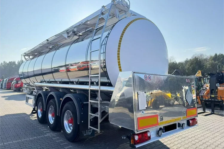 LAG Spożywcza Magyar Izolowana Webasto Pompa Elektryczna do Zrzutu zdjęcie 65