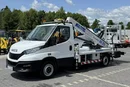 Iveco Daily 35S14 zdjęcie 5