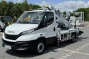Iveco Daily 35S14 zdjęcie 9