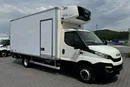 Iveco Daily 70C17 Mroźnia Agregat Carrier Supra 750 10-Palet + Winda zdjęcie 2