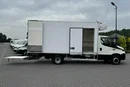 Iveco Daily 70C17 Mroźnia Agregat Carrier Supra 750 10-Palet + Winda zdjęcie 7