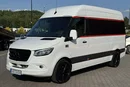 Mercedes Sprinter zdjęcie 2