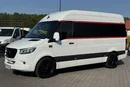 Mercedes Sprinter zdjęcie 7
