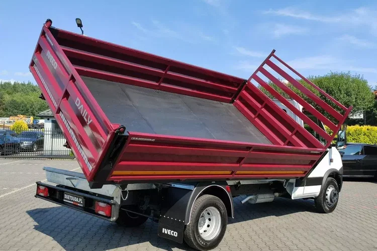 Iveco Daily 70C18 V H zdjęcie 15
