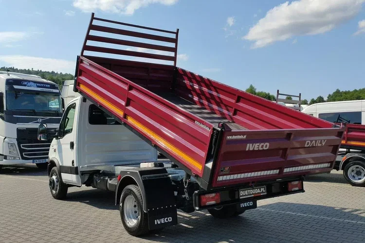 Iveco Daily 70C18 V H zdjęcie 20