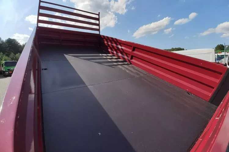 Iveco Daily 70C18 V H zdjęcie 24