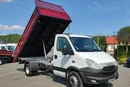 Iveco Daily 70C18 V H zdjęcie 5