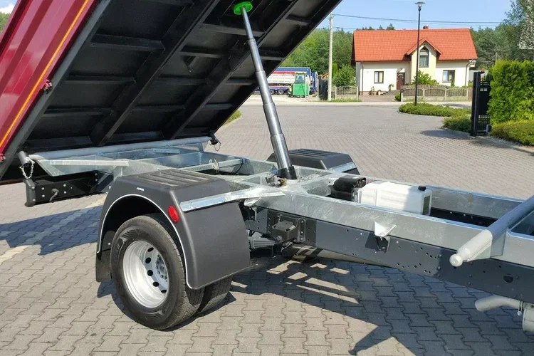 Iveco Daily 70C18 V H zdjęcie 9