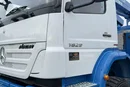 Mercedes AXOR 1829 4x4 Zwyżka RUTHMANN STEIGER T270S16 Podnośnik Koszowy zdjęcie 10