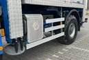 Mercedes AXOR 1829 4x4 Zwyżka RUTHMANN STEIGER T270S16 Podnośnik Koszowy zdjęcie 12