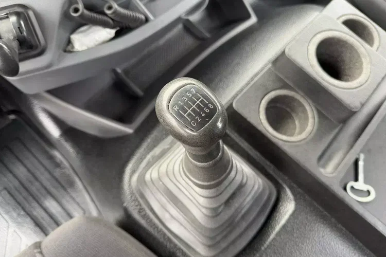 Mercedes AXOR 1829 4x4 Zwyżka RUTHMANN STEIGER T270S16 Podnośnik Koszowy zdjęcie 35