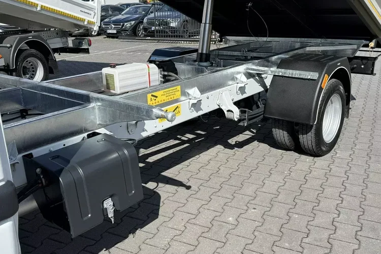 Renault Mascott zdjęcie 10