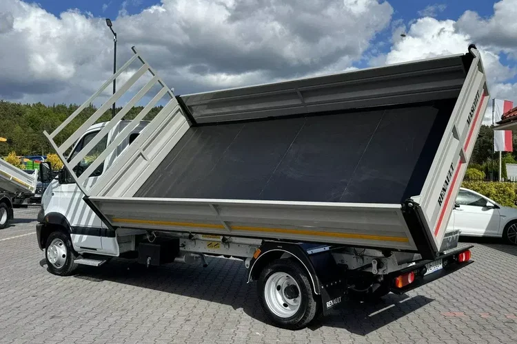 Renault Mascott zdjęcie 14