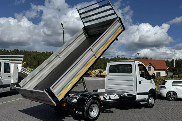 Renault Mascott zdjęcie 15