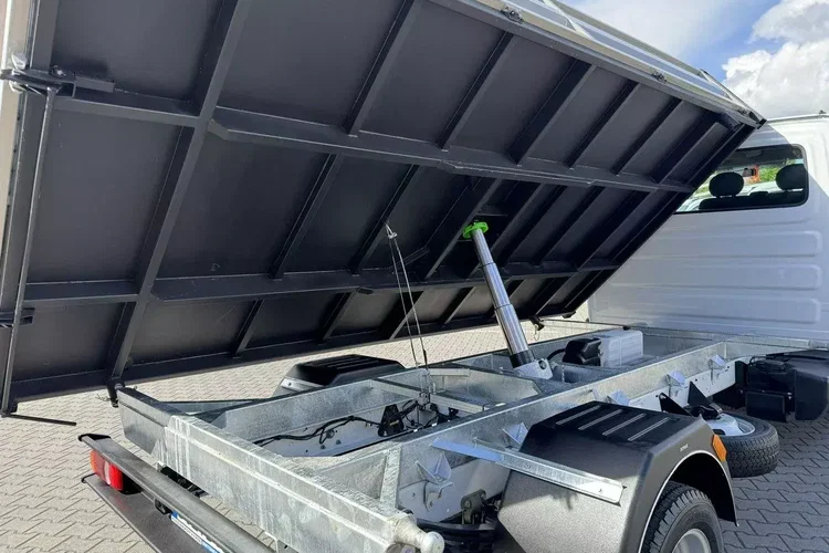 Renault Mascott zdjęcie 16