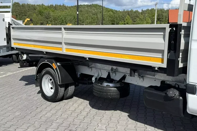 Renault Mascott zdjęcie 7