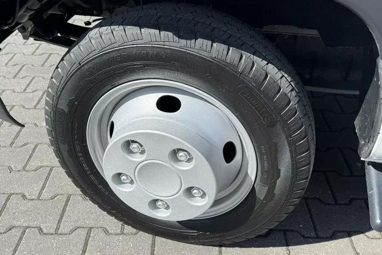 Renault Mascott zdjęcie 9