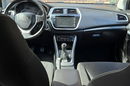 SX4 S-Cross Suzuki SX4 S-Cross 1.0 nowy model bezwypadkowy zdjęcie 10