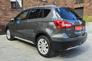 SX4 S-Cross Suzuki SX4 S-Cross 1.0 nowy model bezwypadkowy zdjęcie 4