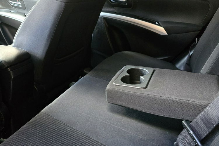 SX4 S-Cross Suzuki SX4 S-Cross 1.0 nowy model bezwypadkowy zdjęcie 9