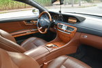 Mercedes CL 600 CL 600 V12 517KM 2006r. AMG Designo H&K NightVision Kamera BiX zdjęcie 10