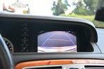 Mercedes CL 600 CL 600 V12 517KM 2006r. AMG Designo H&K NightVision Kamera BiX zdjęcie 11