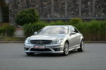 Mercedes CL 600 CL 600 V12 517KM 2006r. AMG Designo H&K NightVision Kamera BiX zdjęcie 2