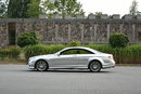 Mercedes CL 600 CL 600 V12 517KM 2006r. AMG Designo H&K NightVision Kamera BiX zdjęcie 3
