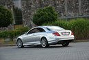 Mercedes CL 600 CL 600 V12 517KM 2006r. AMG Designo H&K NightVision Kamera BiX zdjęcie 4