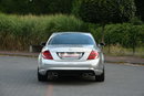 Mercedes CL 600 CL 600 V12 517KM 2006r. AMG Designo H&K NightVision Kamera BiX zdjęcie 5