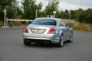 Mercedes CL 600 CL 600 V12 517KM 2006r. AMG Designo H&K NightVision Kamera BiX zdjęcie 6