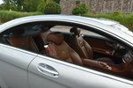 Mercedes CL 600 CL 600 V12 517KM 2006r. AMG Designo H&K NightVision Kamera BiX zdjęcie 9