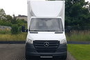 Mercedes Sprinter KONTENER 8EP 4.11x2.15x2.30 KLIMA 314 CDI MANUAL DMC 3500 KG zdjęcie 15