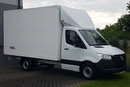 Mercedes Sprinter KONTENER 8EP 4.11x2.15x2.30 KLIMA 314 CDI MANUAL DMC 3500 KG zdjęcie 2