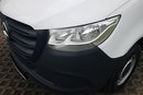 Mercedes Sprinter KONTENER 8EP 4.11x2.15x2.30 KLIMA 314 CDI MANUAL DMC 3500 KG zdjęcie 24