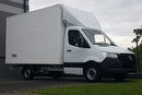 Mercedes Sprinter KONTENER 8EP 4.11x2.15x2.30 KLIMA 314 CDI MANUAL DMC 3500 KG zdjęcie 30