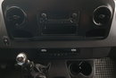 Mercedes Sprinter KONTENER 8EP 4.11x2.15x2.30 KLIMA 314 CDI MANUAL DMC 3500 KG zdjęcie 32