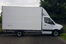 Mercedes Sprinter KONTENER 8EP 4.11x2.15x2.30 KLIMA 314 CDI MANUAL DMC 3500 KG zdjęcie 12