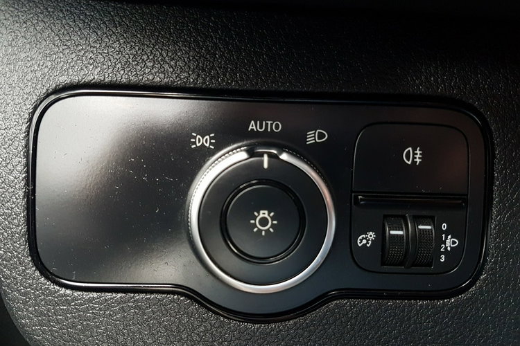 Mercedes Sprinter KONTENER 8EP 4.11x2.15x2.30 KLIMA 314 CDI MANUAL DMC 3500 KG zdjęcie 27