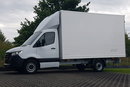 Mercedes Sprinter KONTENER 8EP 4.11x2.15x2.30 KLIMA 314 CDI MANUAL DMC 3500 KG zdjęcie 33