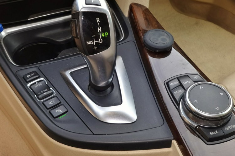 BMW 3GT X-Drive A U T O M A T Kamery Headup 4 x 4 zdjęcie 13