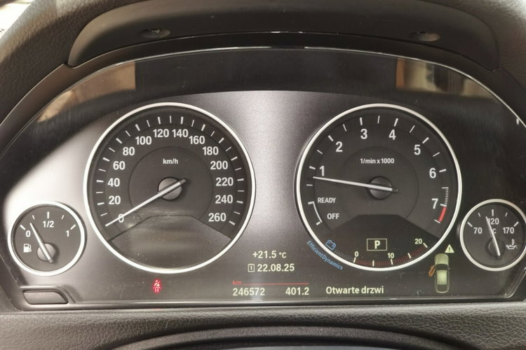 BMW 3GT X-Drive A U T O M A T Kamery Headup 4 x 4 zdjęcie 17