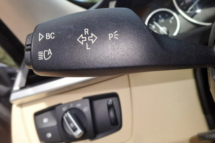 BMW 3GT X-Drive A U T O M A T Kamery Headup 4 x 4 zdjęcie 19