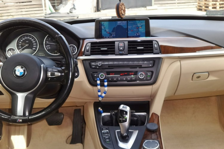 BMW 3GT X-Drive A U T O M A T Kamery Headup 4 x 4 zdjęcie 5