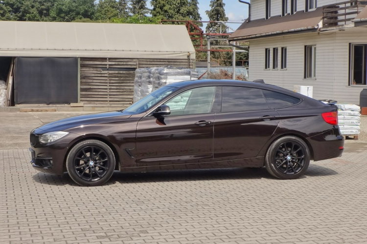 BMW 3GT X-Drive A U T O M A T Kamery Headup 4 x 4 zdjęcie 6