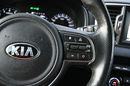 Kia Sportage AWD GT line 1.6T-GDi 177KM Automat 2016r. pdc Kamera NAVi Skóra el kla zdjęcie 19