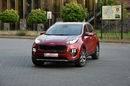 Kia Sportage AWD GT line 1.6T-GDi 177KM Automat 2016r. pdc Kamera NAVi Skóra el kla zdjęcie 21